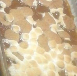 Meet your Posher, Krissie